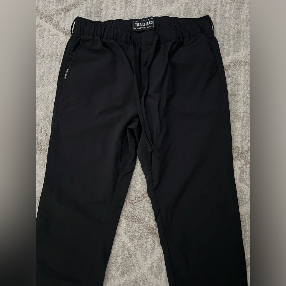 Coalatree Trailhead Pants. Unisex size M - Slim